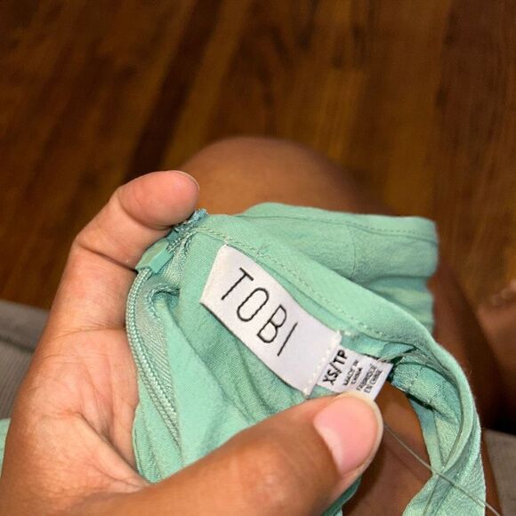 Tobi dress   - Picture 7 of 7